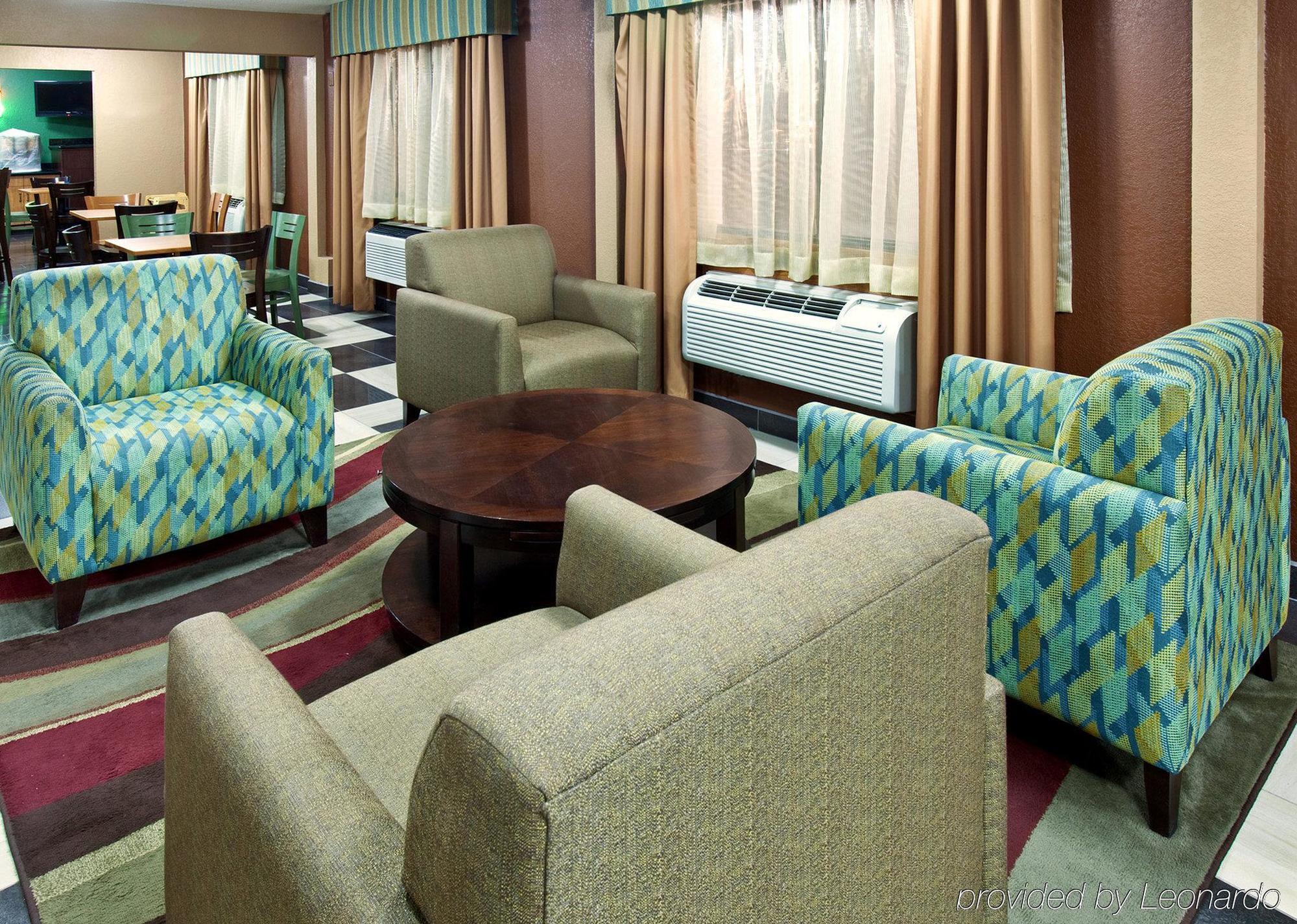 Americinn By Wyndham Каунсил-Блафс Экстерьер фото