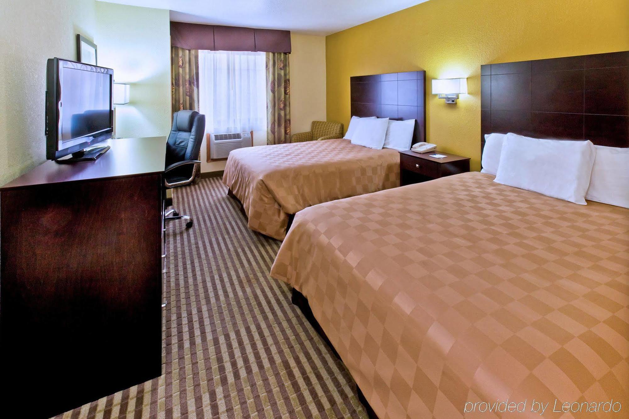 Americinn By Wyndham Каунсил-Блафс Экстерьер фото
